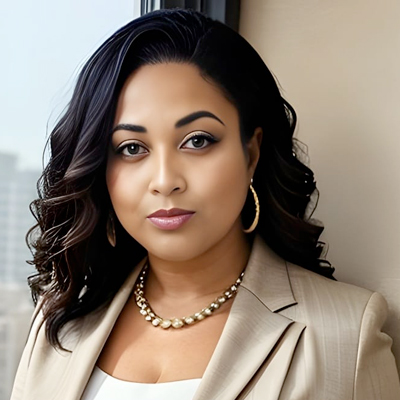 TOMIKA TURNER