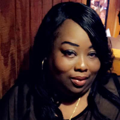 LATOSHA ROBINSON